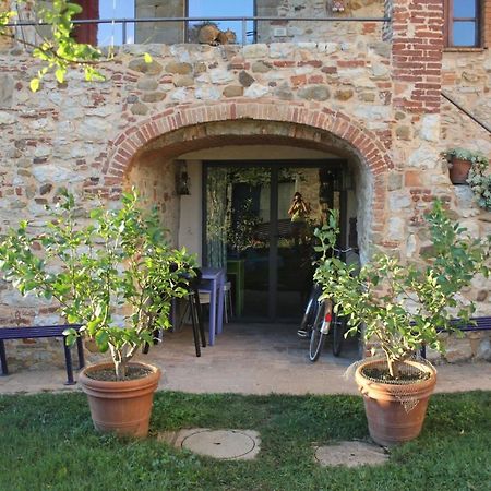 Case Di Vetulonia Castiglione della Pescaia Dış mekan fotoğraf