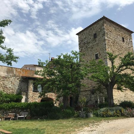 Case Di Vetulonia Castiglione della Pescaia Dış mekan fotoğraf