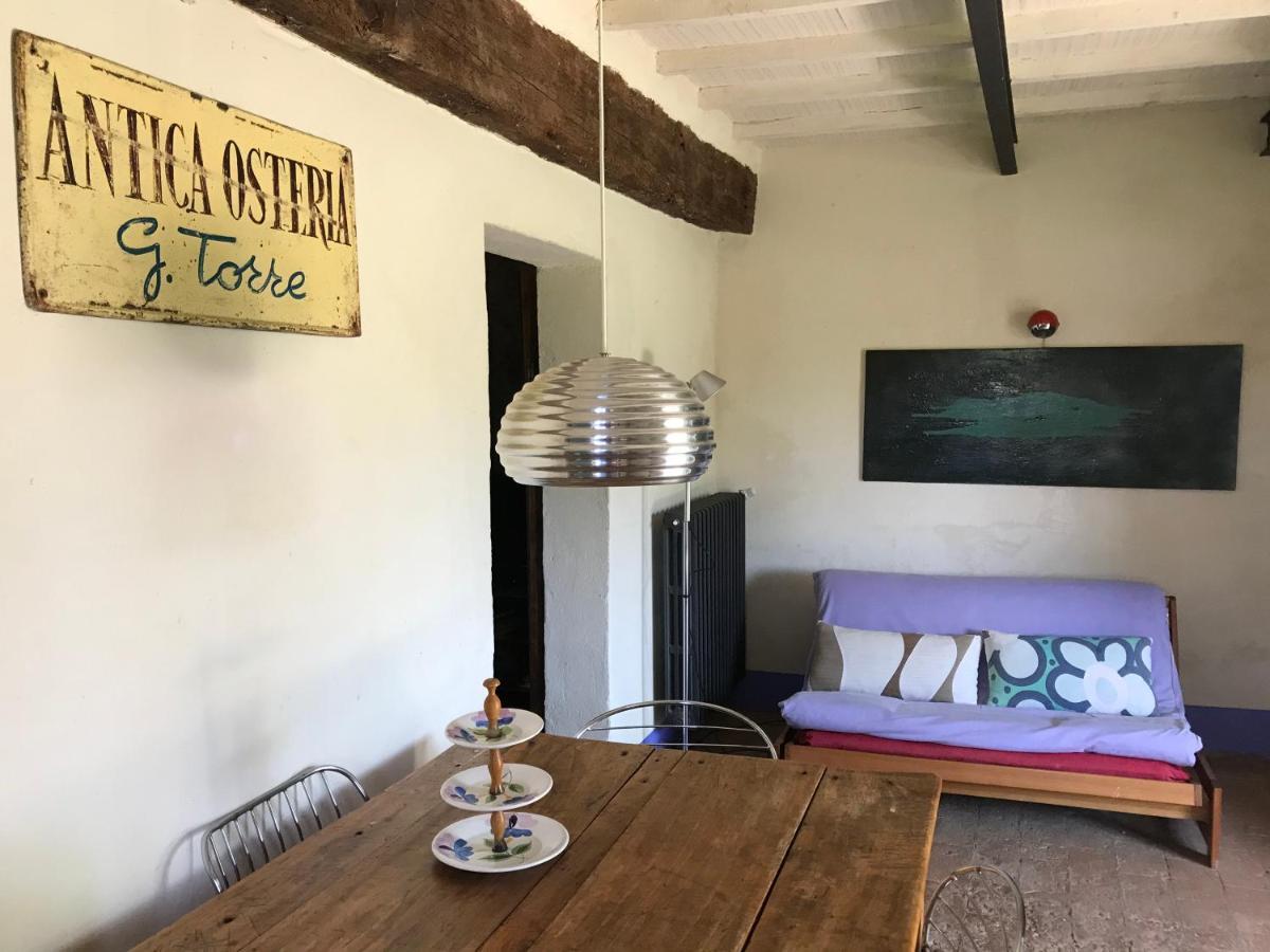 Case Di Vetulonia Castiglione della Pescaia Dış mekan fotoğraf