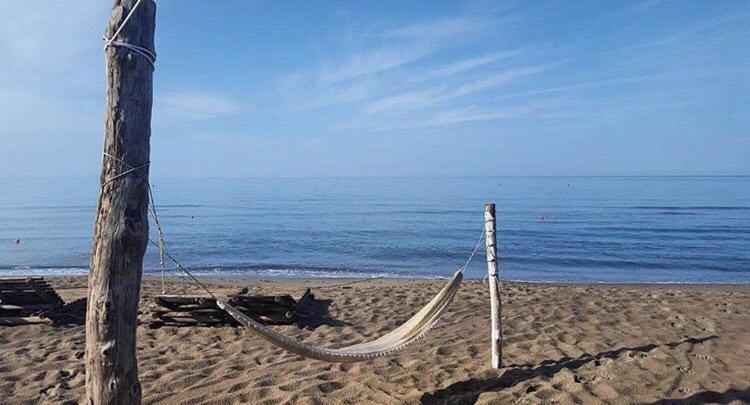 Case Di Vetulonia Castiglione della Pescaia Dış mekan fotoğraf