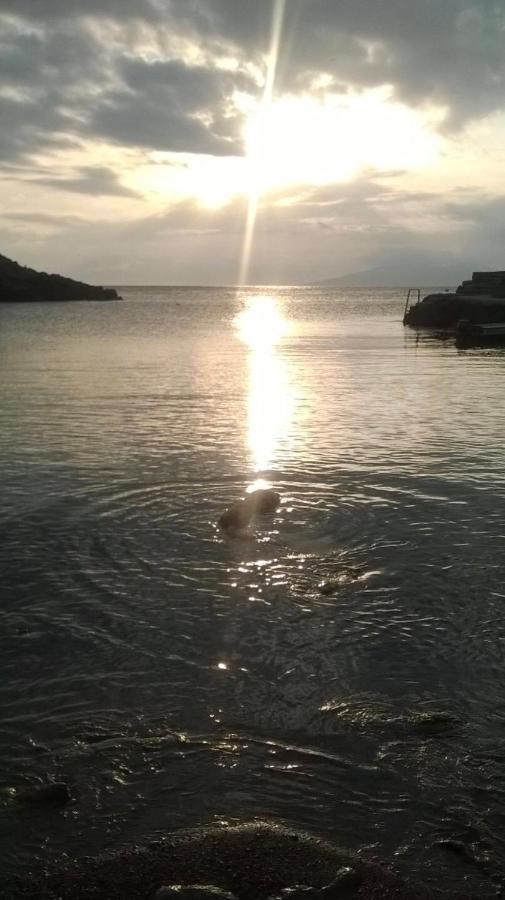 Case Di Vetulonia Castiglione della Pescaia Dış mekan fotoğraf